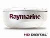 Raymarine RD418HD 18" Radome Hd Digital No Cable