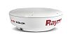 Raymarine RD424HD 4KW 24" HD Dome with Cable