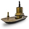 Raymarine RV-200 Realvision 3D Bronze Thru Hull 0 Deg.