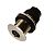 Raymarine ST900 Speed/Temp Low Profile Bronze Thru-Hull with 13.7M Cable