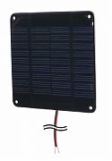 Raymarine Solar Panel for Hull Transmitter