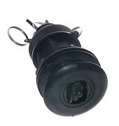 Raymarine Speed Transducer Long Body TH Retractable