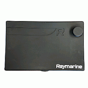 Raymarine Suncover for Axiom Pro 12 - Silicone - Black