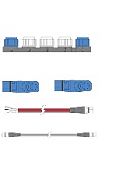 Raymarine T70134 Seatalkng Starter Kit