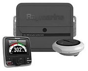 Raymarine T70160 EV-300 Solenoid Autopilot