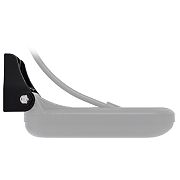 Raymarine Transom Mount Bracket for HV-100