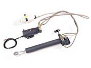 Raymarine Type 3 Hydraulic Linear 12 Volt