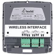 Raymarine Wireless Interface