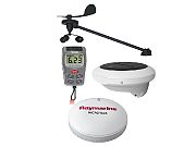 Raymarine Wireless Wind Kit with Heading for Seatalkng