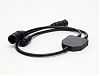 Raymarine Y Adapter Cable 9-PIN To 8 and 7 Pin