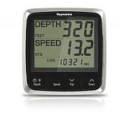 Raymarine i50 Tridata Instrument Display