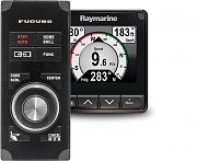 Raymarine i70s Multifunction Instrument Display