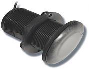 Raymarine nylon depth Thru-Hull transducer ST30 ST60 ST290