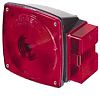 Rear Trailer Lights