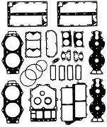 Recmar  Gasket Set