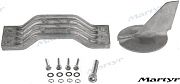 Recmar CMYHP200300KITA Aluminum Anode Kit Yamaha (CMYHP200300KITA)