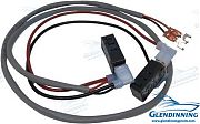 Recmar GLE04824 Switch Assy - 3 OUT-LIMIT Wire (GLE04824)