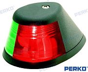 Recmar GS10022 Bicolor Light Perko Blk (GS10022)