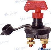 Recmar GS11200 Battery Switch 500A (GS11200)