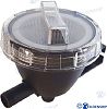 Recmar GS30385 Raw Water Strainer 3/4" (GS30385)