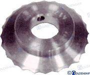 Recmar GS39151 Emergency Rope Cutter 30 Mm (GS39151)