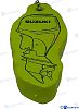 Recmar GS41495 Vinyl Floated Key Chain (suz) (GS41495)