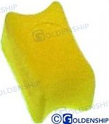 Recmar GS61189 Chain Rainbow 6MM Yw (GS61189)