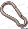 Recmar GS71223 Spring Hook 8X80MM (GS71223)