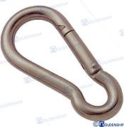 Recmar GS71223 Spring Hook 8X80MM (GS71223)