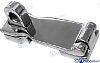 Recmar GS72351 Safety Hasp SS 3" Swvl (GS72351)