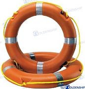 Recmar GS80007 Homologated Ring Lifebuoy 75CM (GS80007)