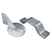 Recmar KITYAMAHA150-200 Anode Kit 150-200 (KITYAMAHA150-200)