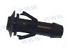 Recmar PAF15-05000009 Nipple, Plastic (PAF15-05000009)