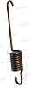 Recmar PAF15-05000026 Spring, Tension (PAF15-05000026)
