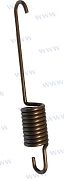 Recmar PAF15-05000026 Spring, Tension (PAF15-05000026)