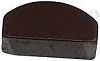 Recmar PAF15-0700004 Key, Semisircle Flywheel (PAF15-0700004)