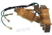 Recmar PAF15-07000400 Coil, Charge A & B Assy (PAF15-07000400)