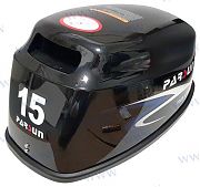 Recmar PAF15-08000000 Top Cowling Assy (PAF15-08000000)