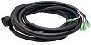 Recmar PAF15-13000100W Control Cable Assy (PAF15-13000100W)
