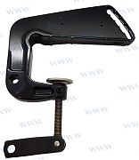 Recmar PAF2.6-01010000 Bracket Left Assy (PAF2.6-01010000)