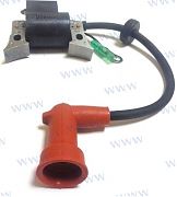 Recmar PAF2.6-04000600 High Pressure Assy (PAF2.6-04000600)