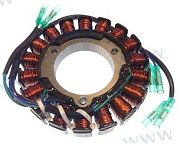 Recmar PAF20-05000200 Coil Assy (PAF20-05000200)