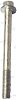 Recmar PAF25-05000002 Bolt, Flange M9X95 (PAF25-05000002)