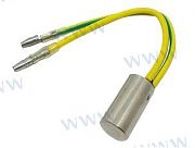 Recmar PAF25-05010201 Temperature Controller (PAF25-05010201)