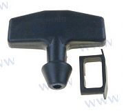 Recmar PAF4-04130100 Starter Handle Assy (PAF4-04130100)