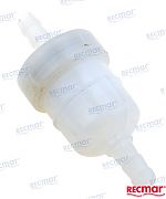 Recmar PAF4-05000300 Fuel Filter Assy (PAF4-05000300)
