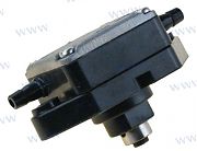 Recmar PAF8-05070000 Fuel Pump Assy (PAF8-05070000)