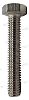 Recmar PAGB/T5782-M8X45 Bolt M8X45 (PAGB/T5782-M8X45)