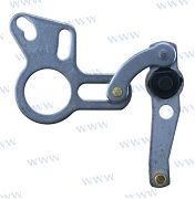 Recmar PAT20-13000500W Machine, Control Accelerograph (PAT20-13000500W)