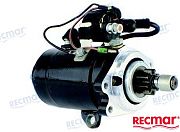 Recmar PH130-0007 Outboard Starter (PH130-0007)